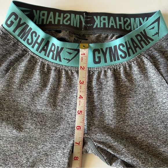 Gymshark Bundle Dry flex seamless Fitness leggings in Teal and Ruby Size M - Picture 6 of 14